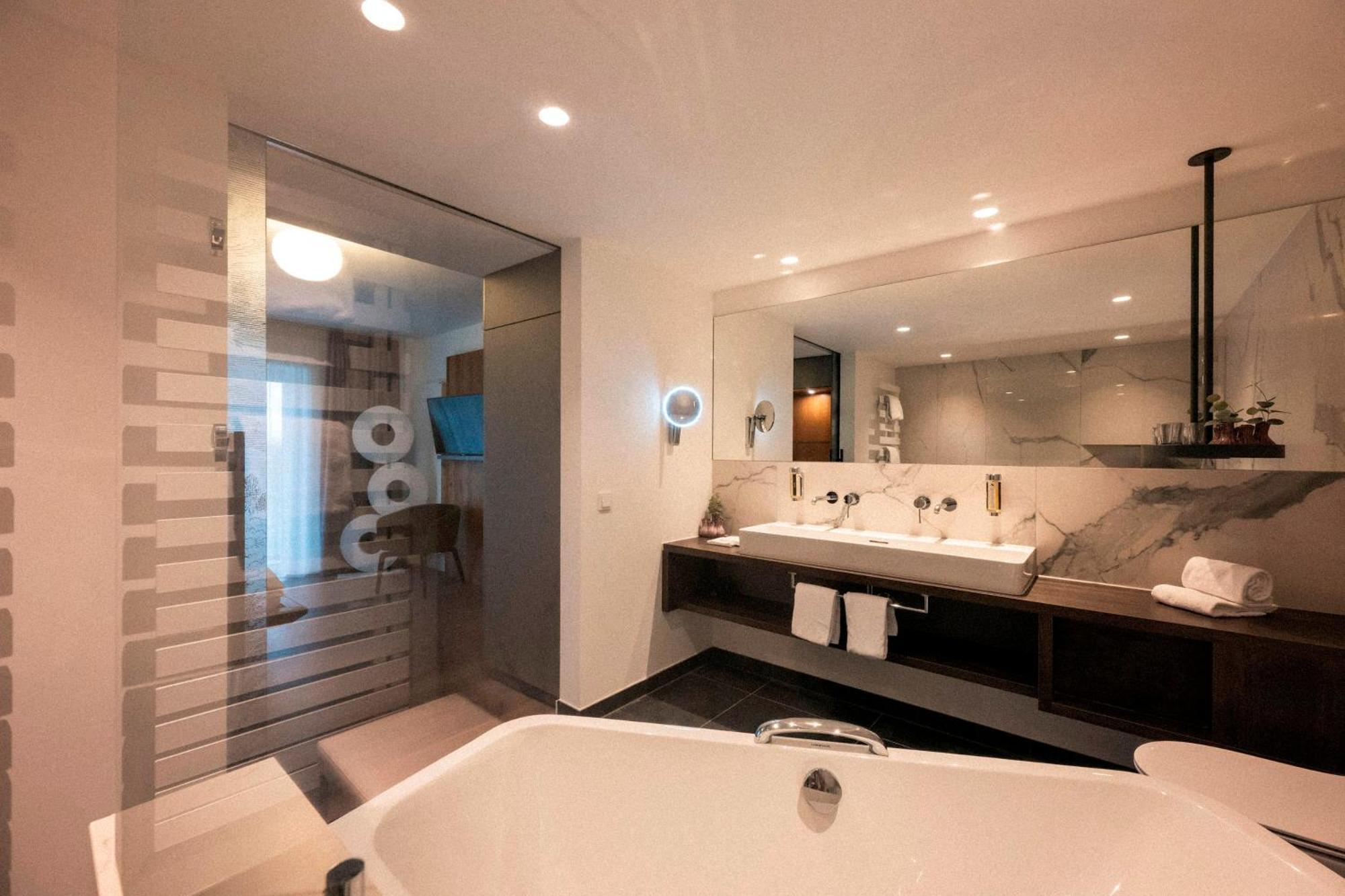 Отель Wellnesshotel Wittelsbach