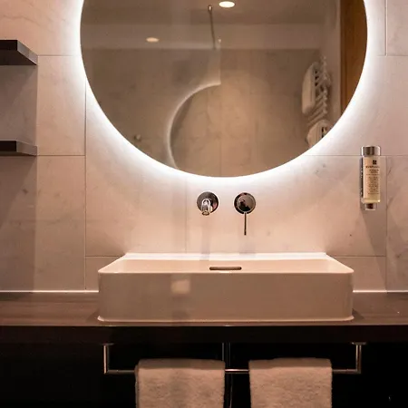 Wellnesshotel Wittelsbach Bad Fussing Room photo