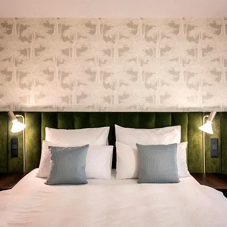 Wellnesshotel Wittelsbach Bad Fussing Room photo