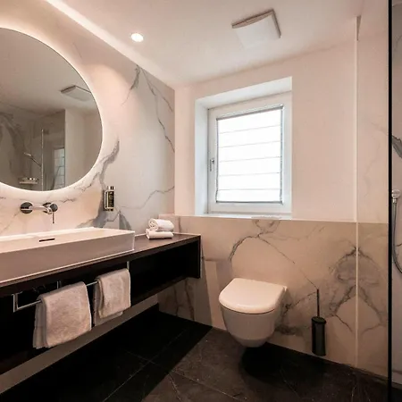 Wellnesshotel Wittelsbach Bad Fussing Room photo