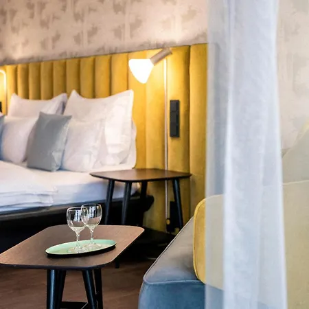 Wellnesshotel Wittelsbach Bad Fussing Room photo