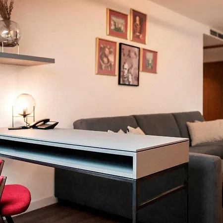 Wellnesshotel Wittelsbach Bad Fussing Room photo