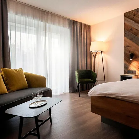 Wellnesshotel Wittelsbach Bad Fussing Room photo