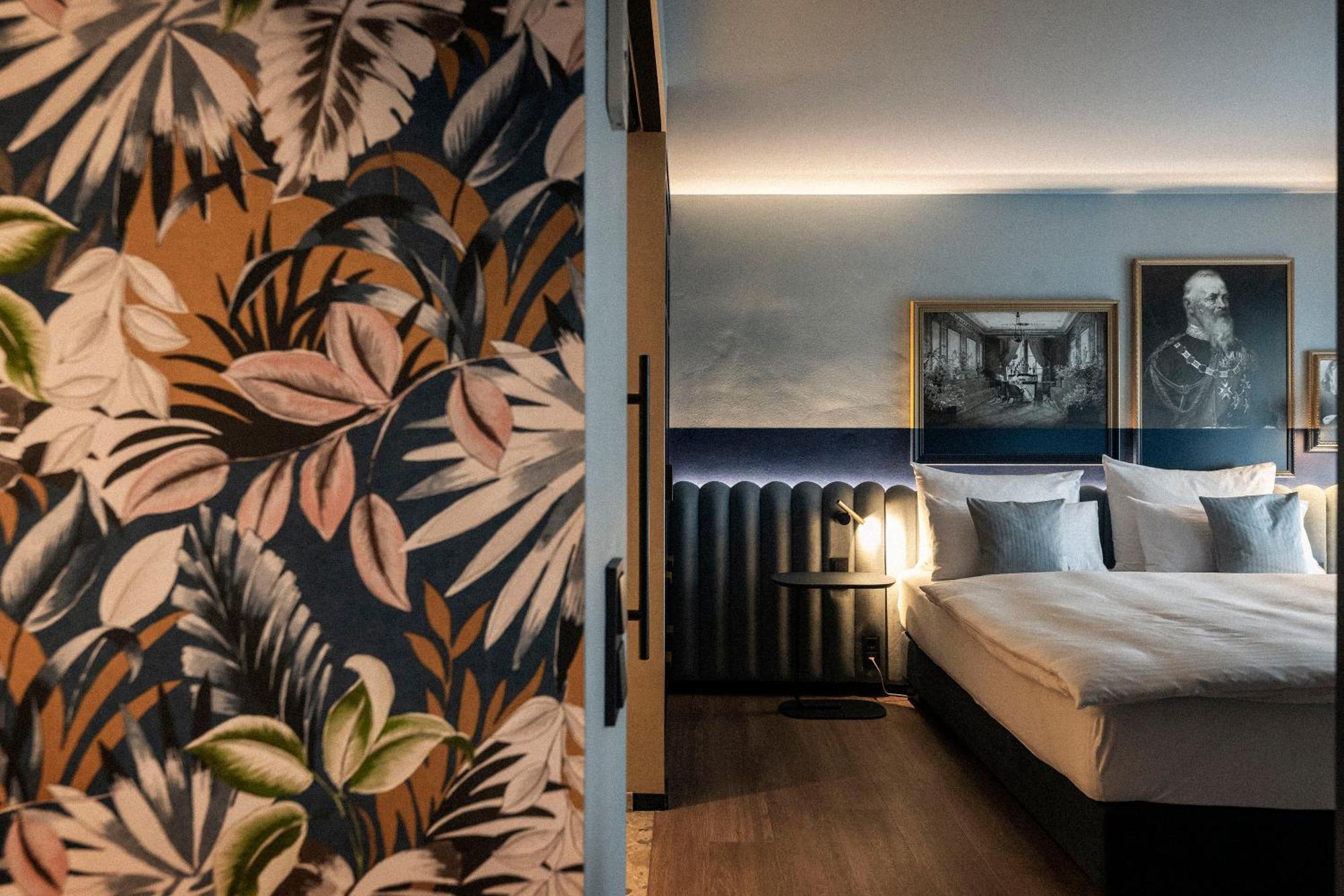 Wellnesshotel Wittelsbach Bad Füssing