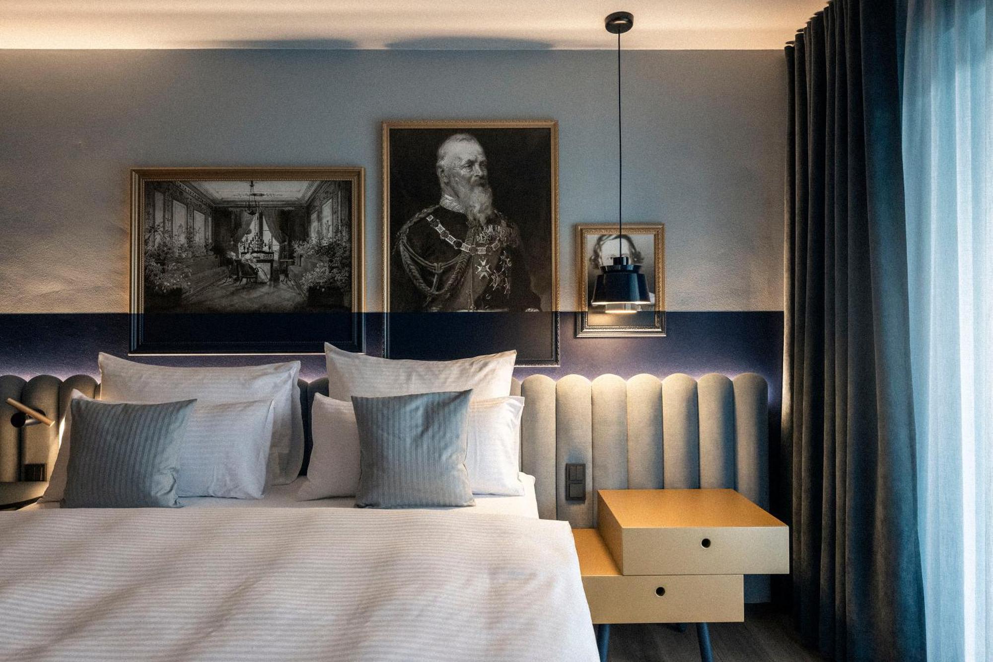 Wellnesshotel Wittelsbach