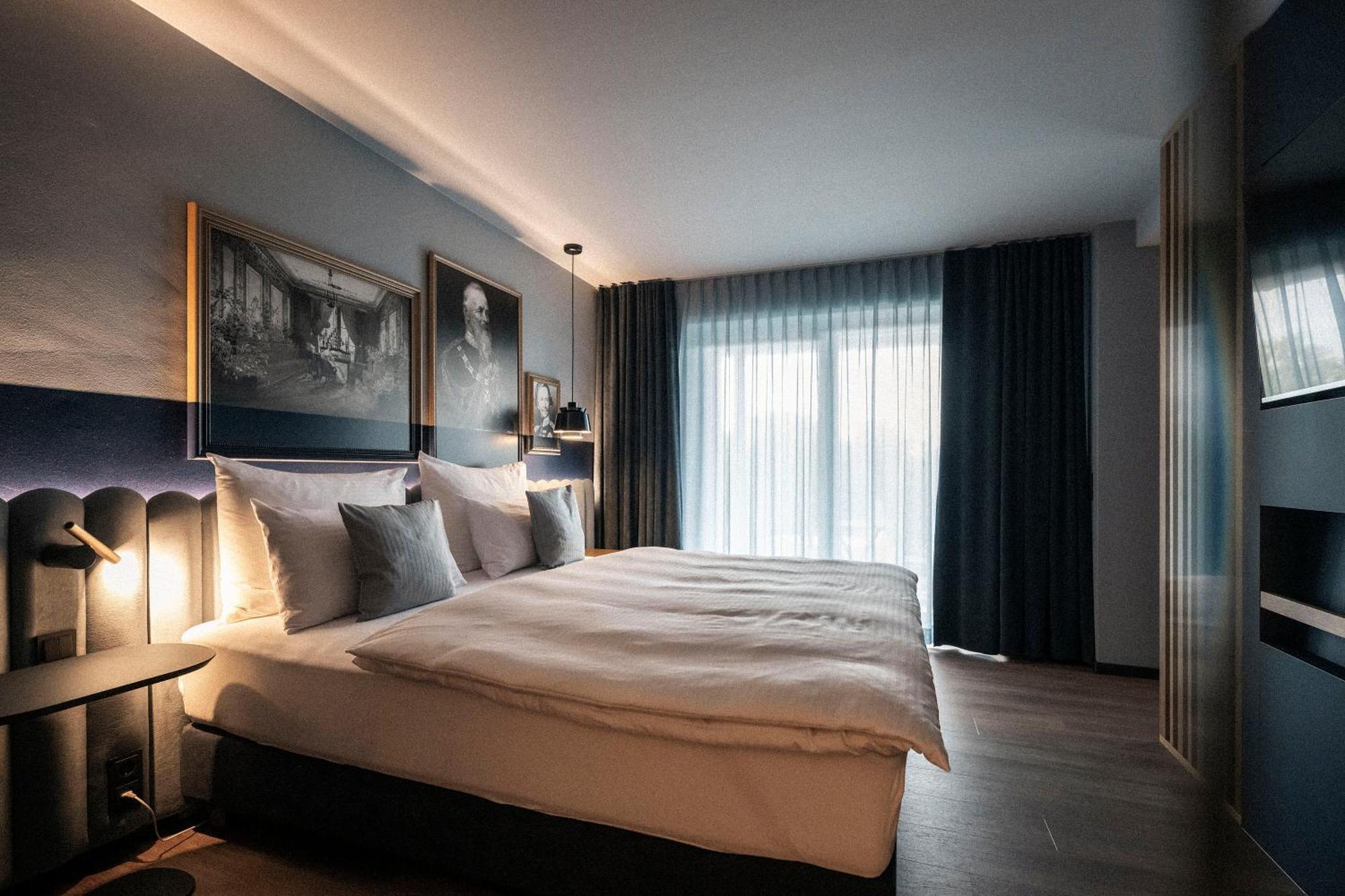 Wellnesshotel Wittelsbach Hotel