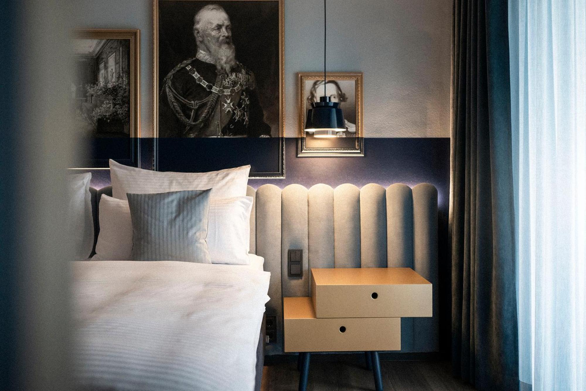 Hotel Wellnesshotel Wittelsbach