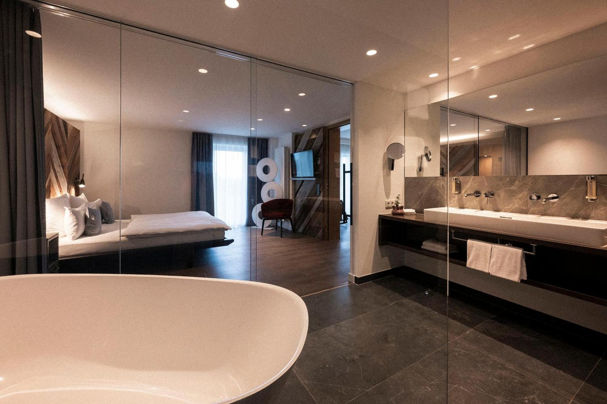 Wellnesshotel Wittelsbach Bad Füssing