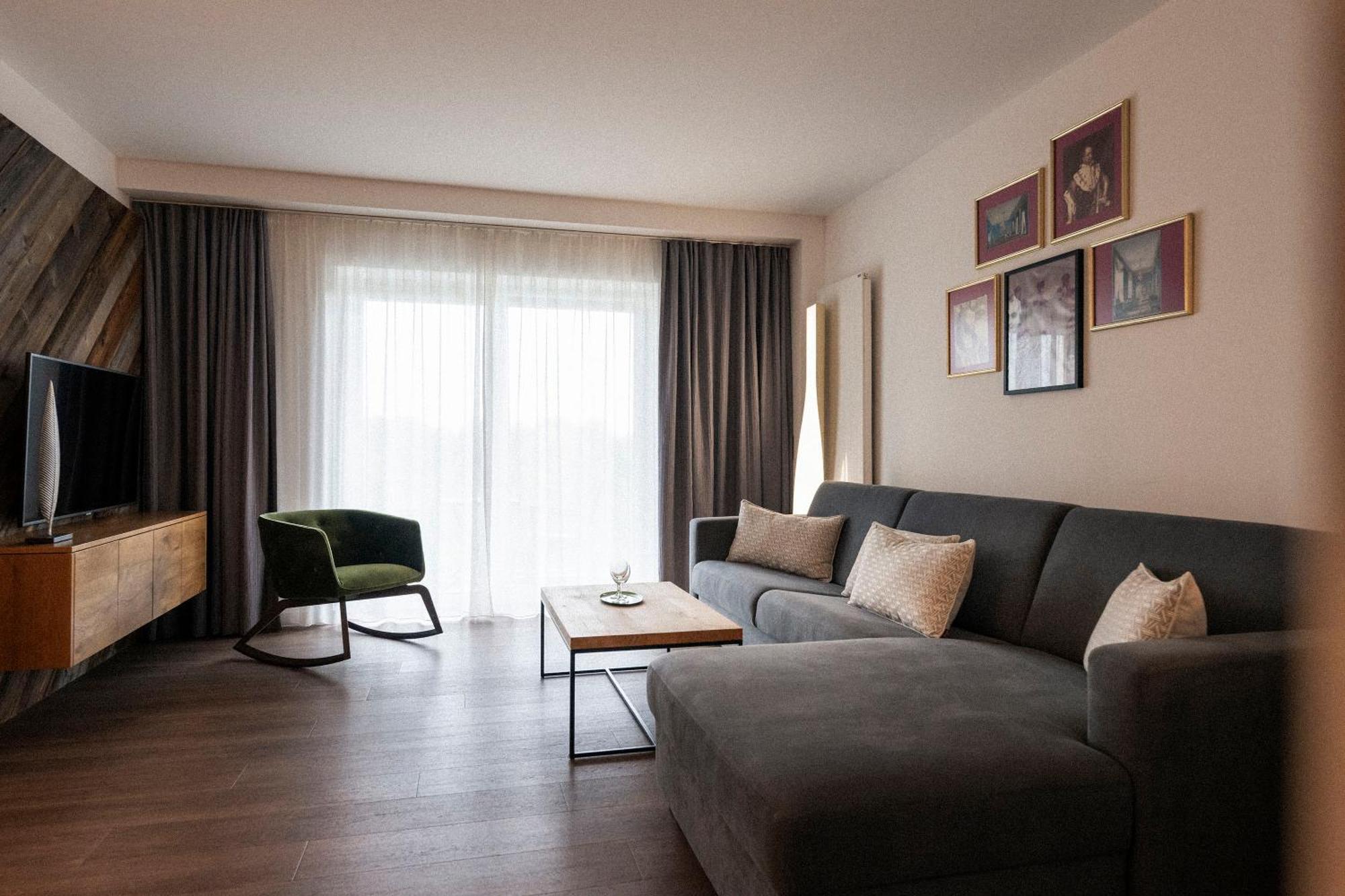 Wellnesshotel Wittelsbach Hotel