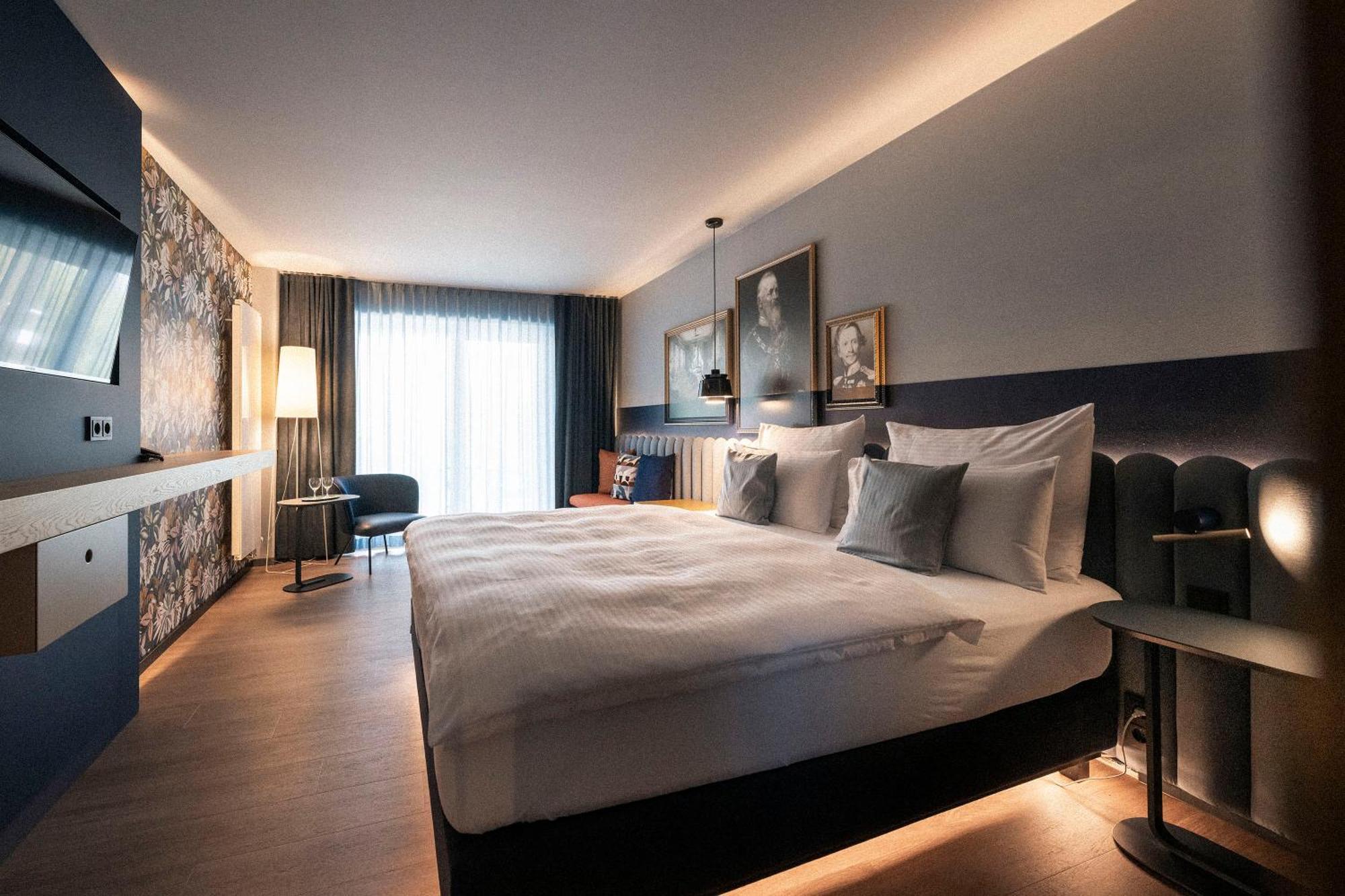Wellnesshotel Wittelsbach 4*