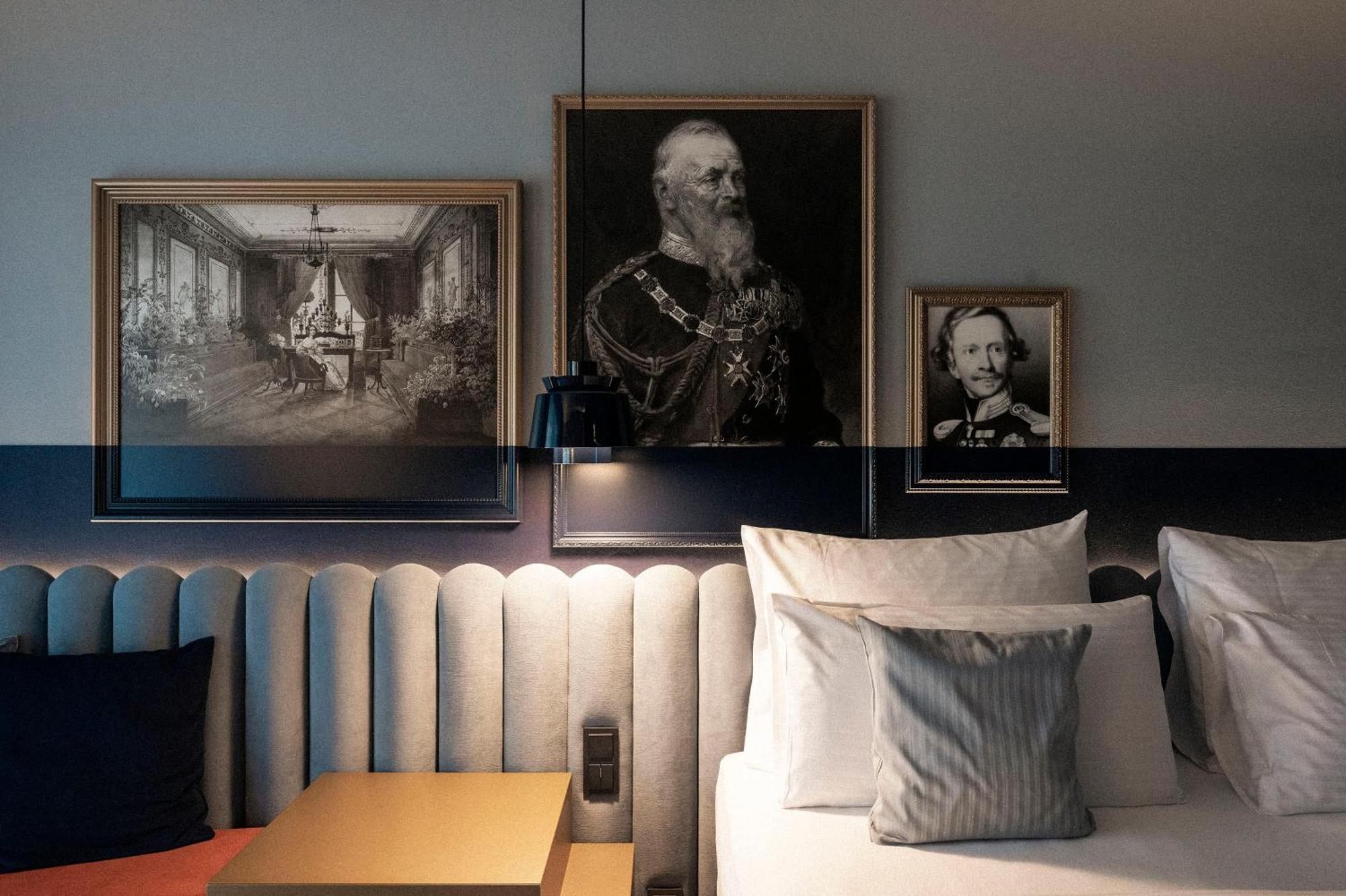 Wellnesshotel Wittelsbach Bad Füssing