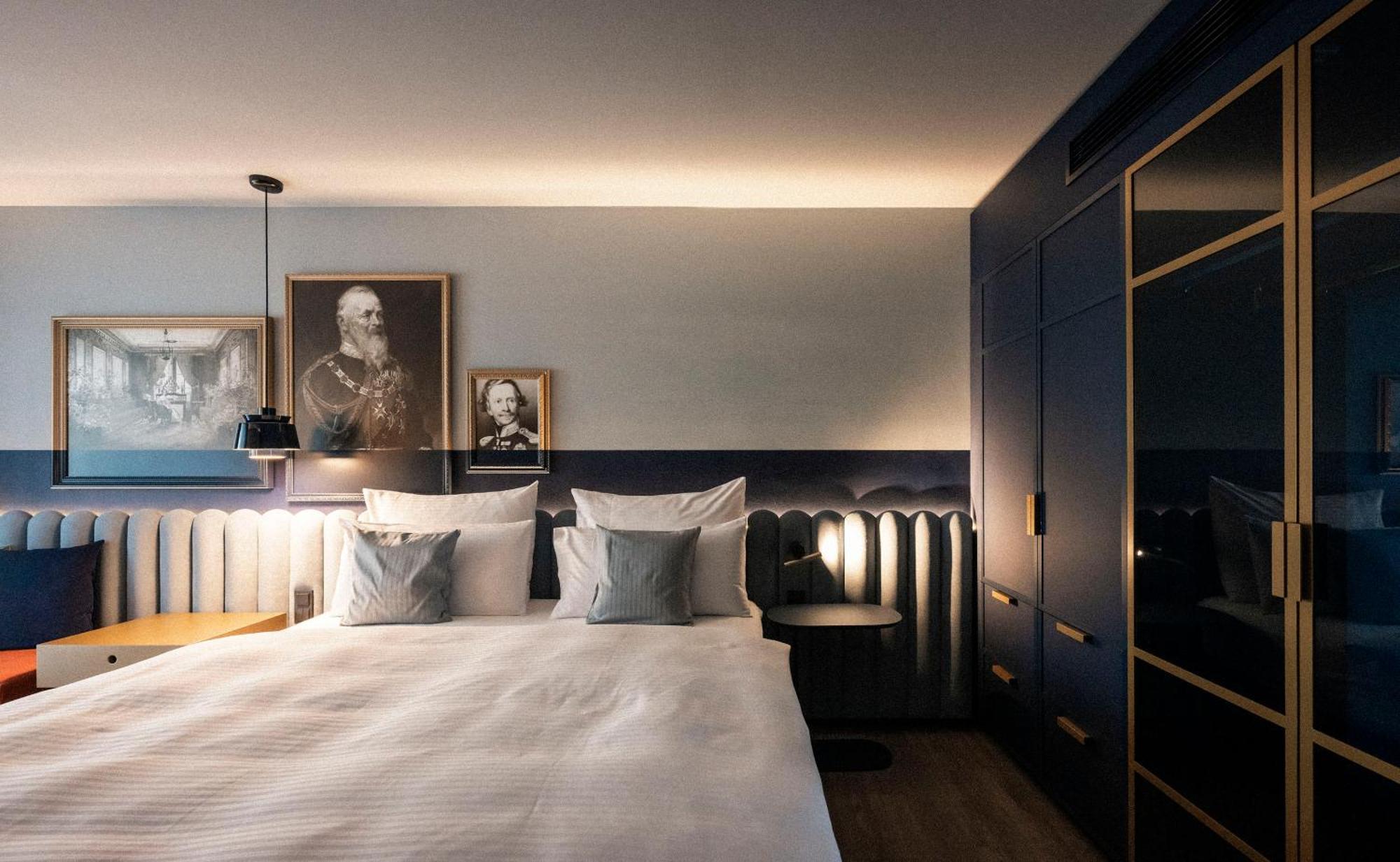 Wellnesshotel Wittelsbach Hotel