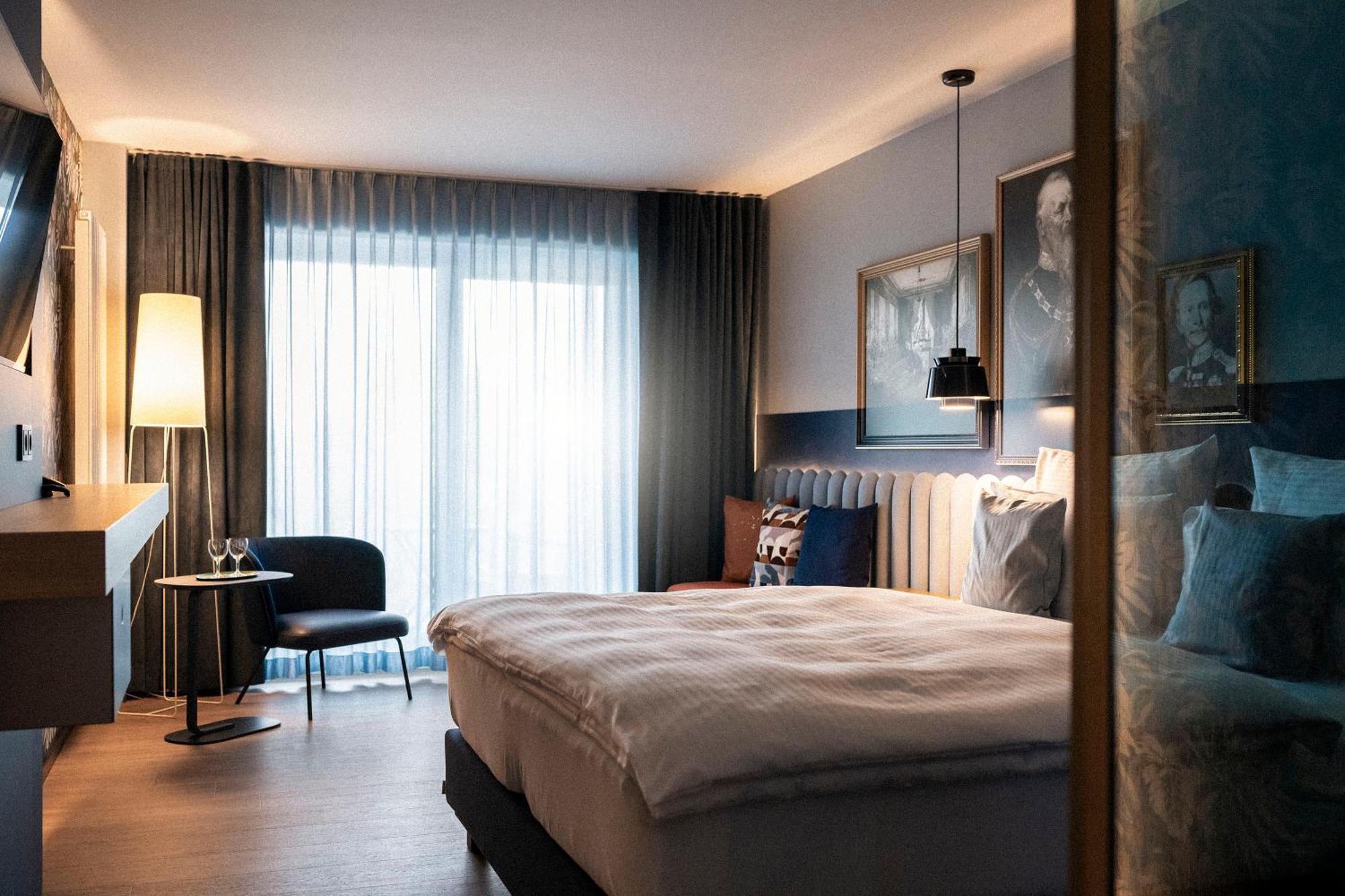 Wellnesshotel Wittelsbach Hotel 4*