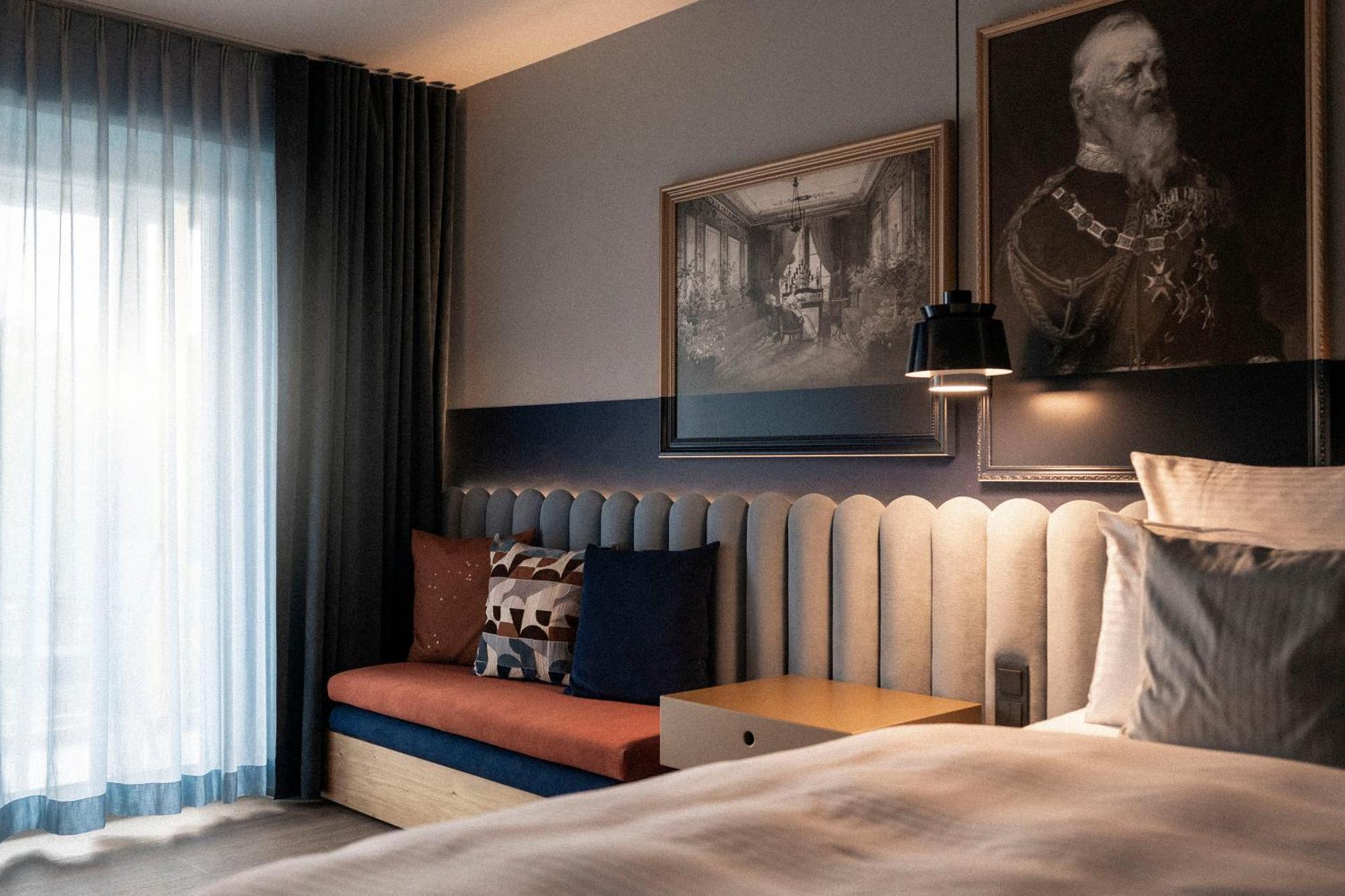 Hotel Wellnesshotel Wittelsbach Bad Füssing