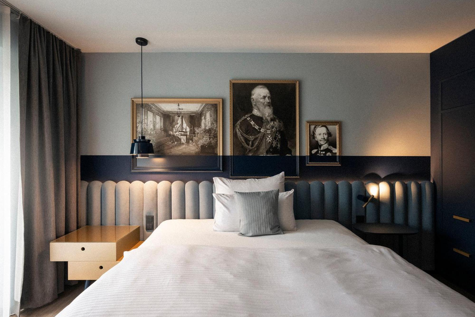 Hotel Wellnesshotel Wittelsbach 4*
