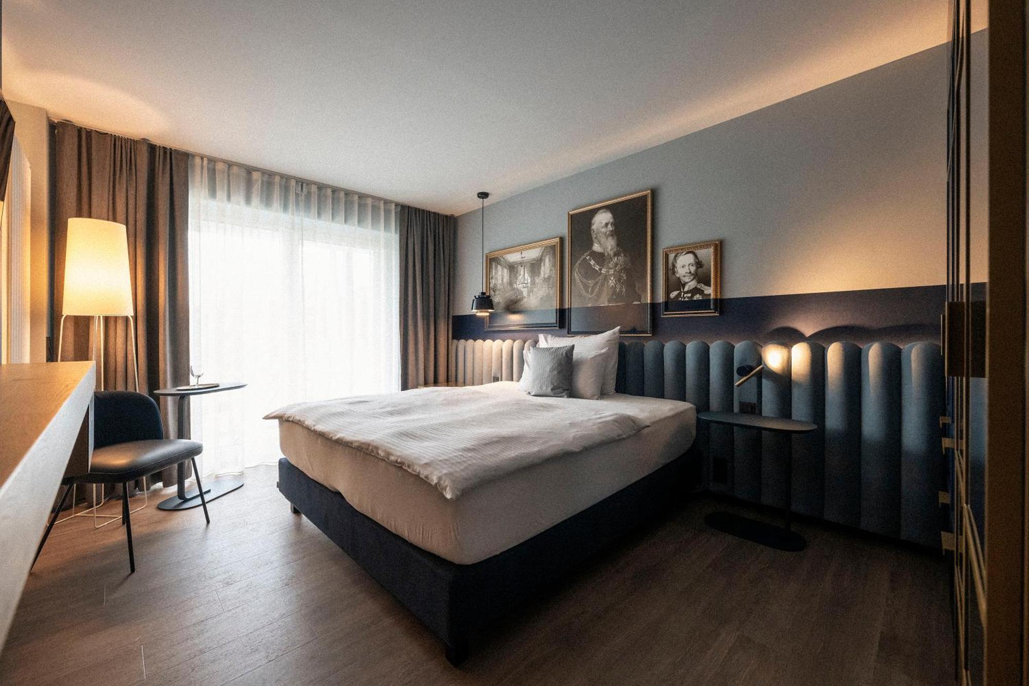 Wellnesshotel Wittelsbach Hotel 4*