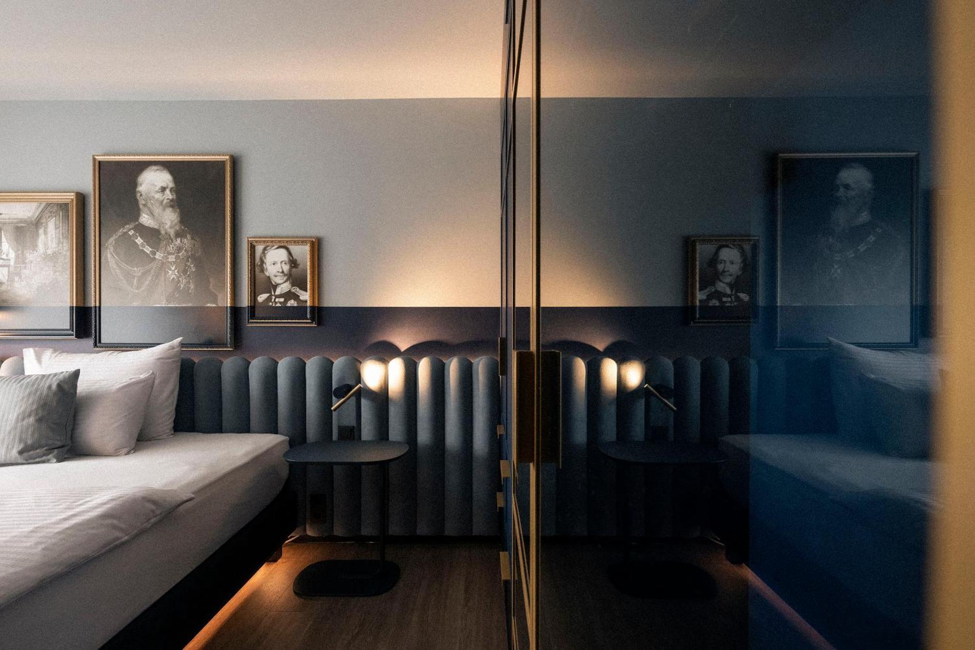 Hotel Wellnesshotel Wittelsbach Bad Füssing