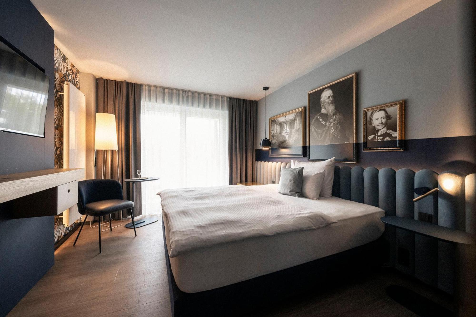 Wellnesshotel Wittelsbach 4*