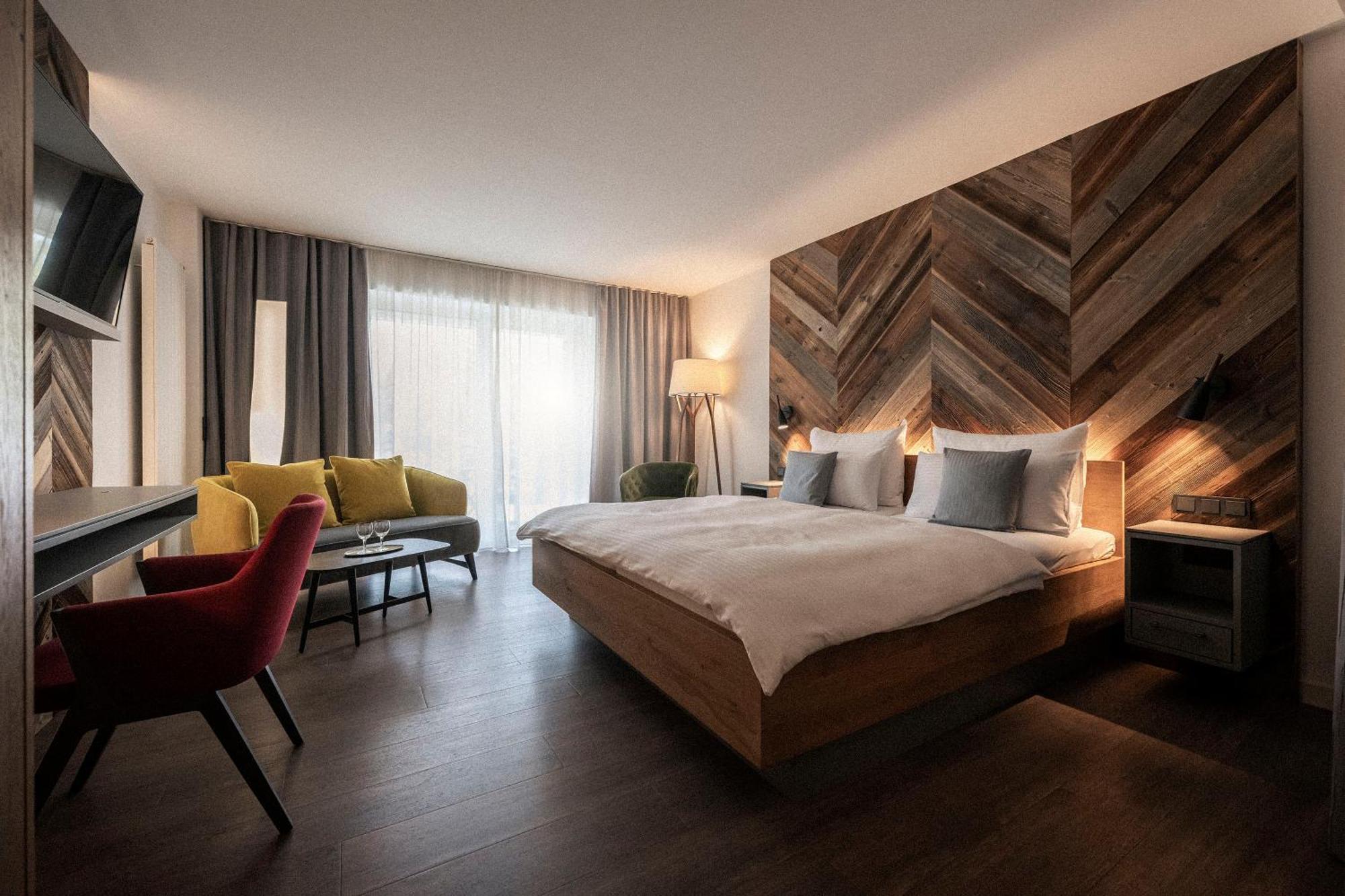 Wellnesshotel Wittelsbach Hotel Bad Füssing