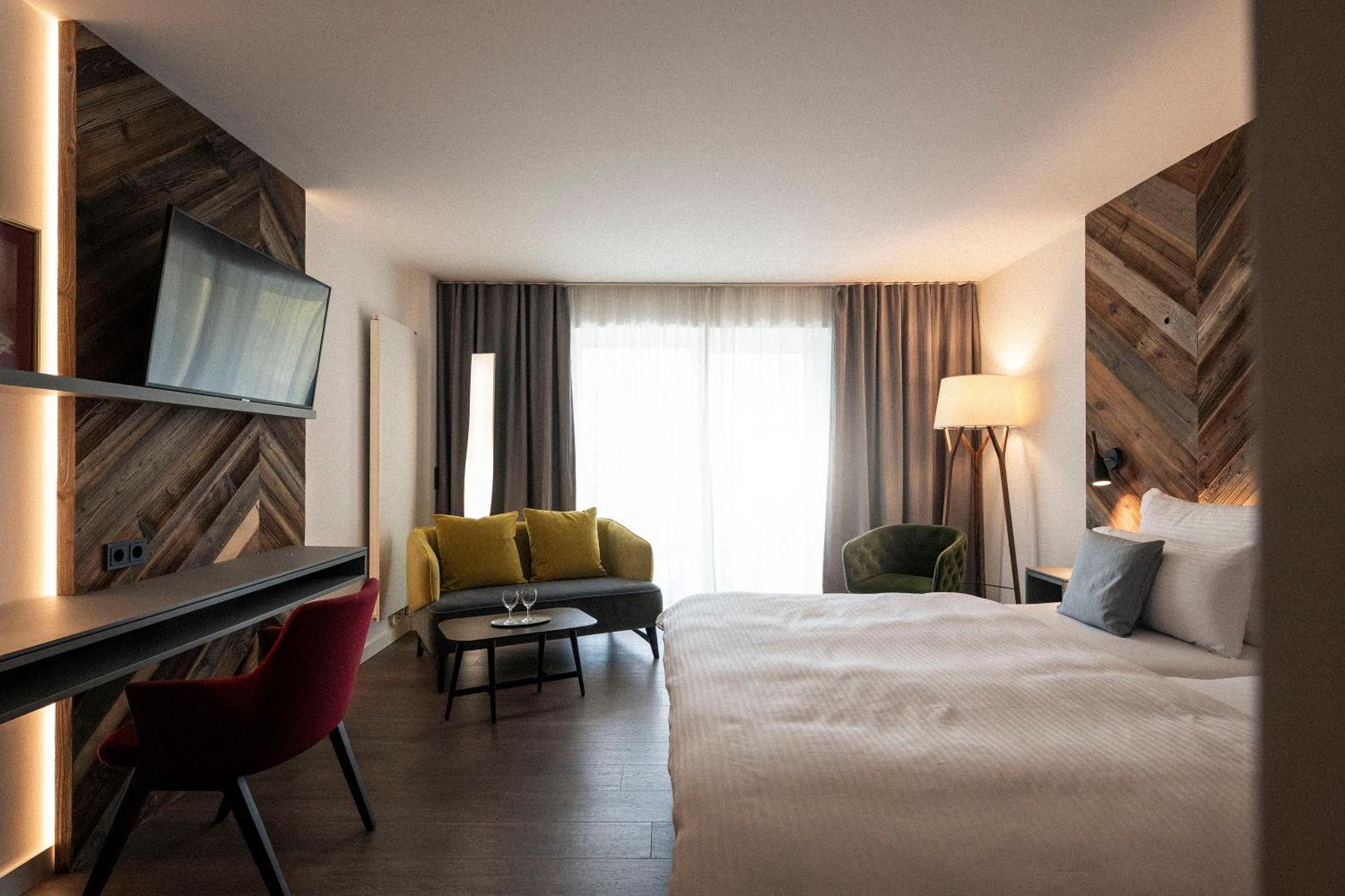 Wellnesshotel Wittelsbach 4* Bad Füssing