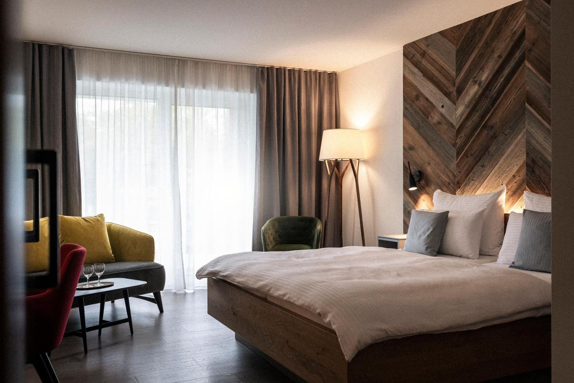 Hotel Wellnesshotel Wittelsbach