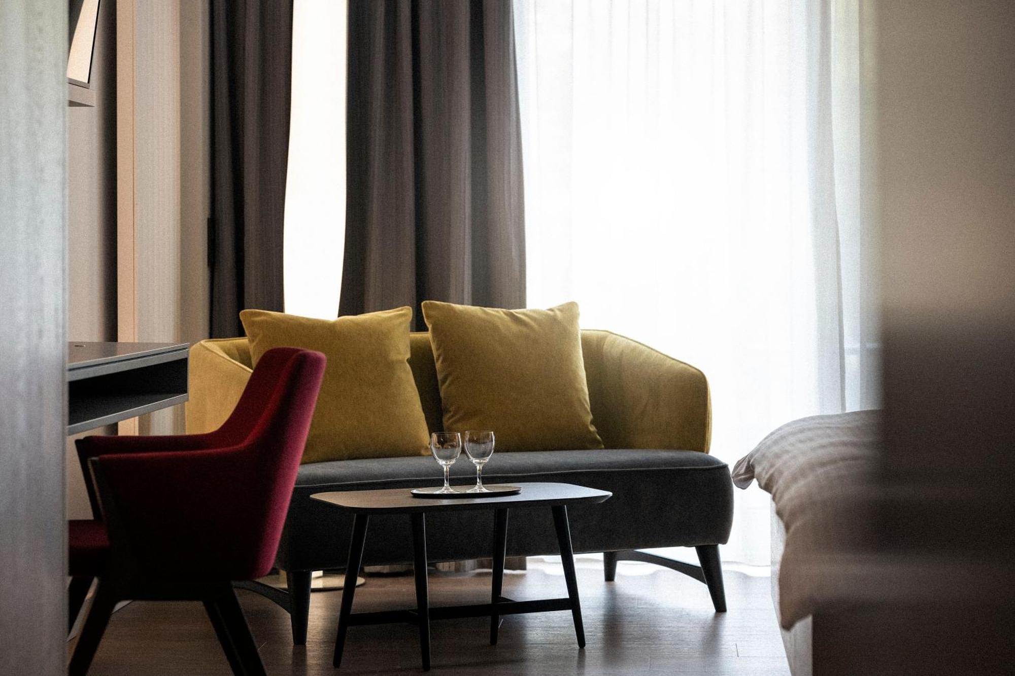 Hotel Wellnesshotel Wittelsbach 4*