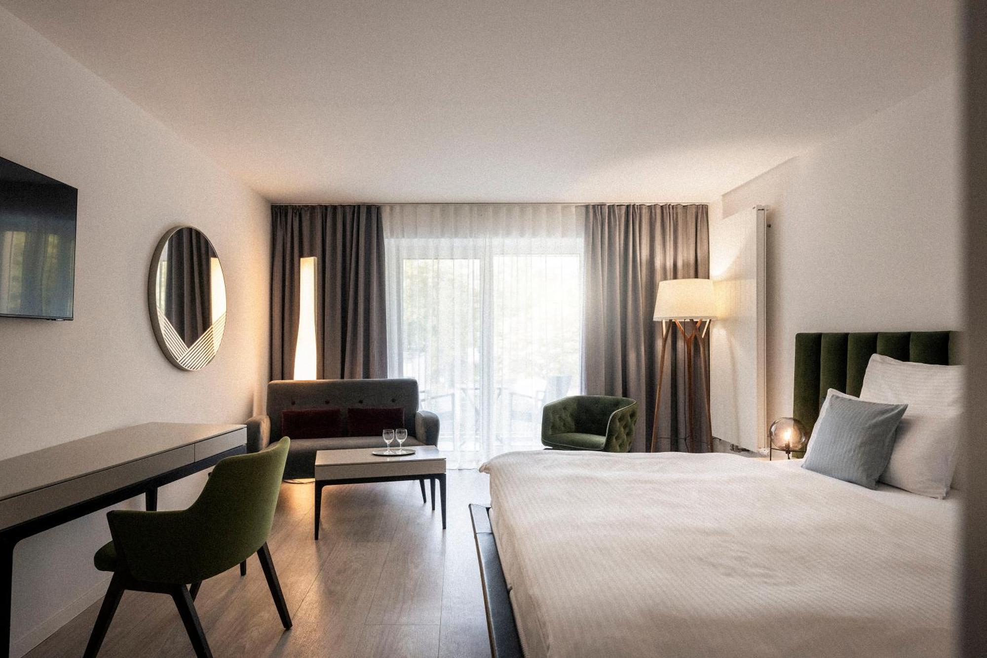 Wellnesshotel Wittelsbach 4* Bad Füssing