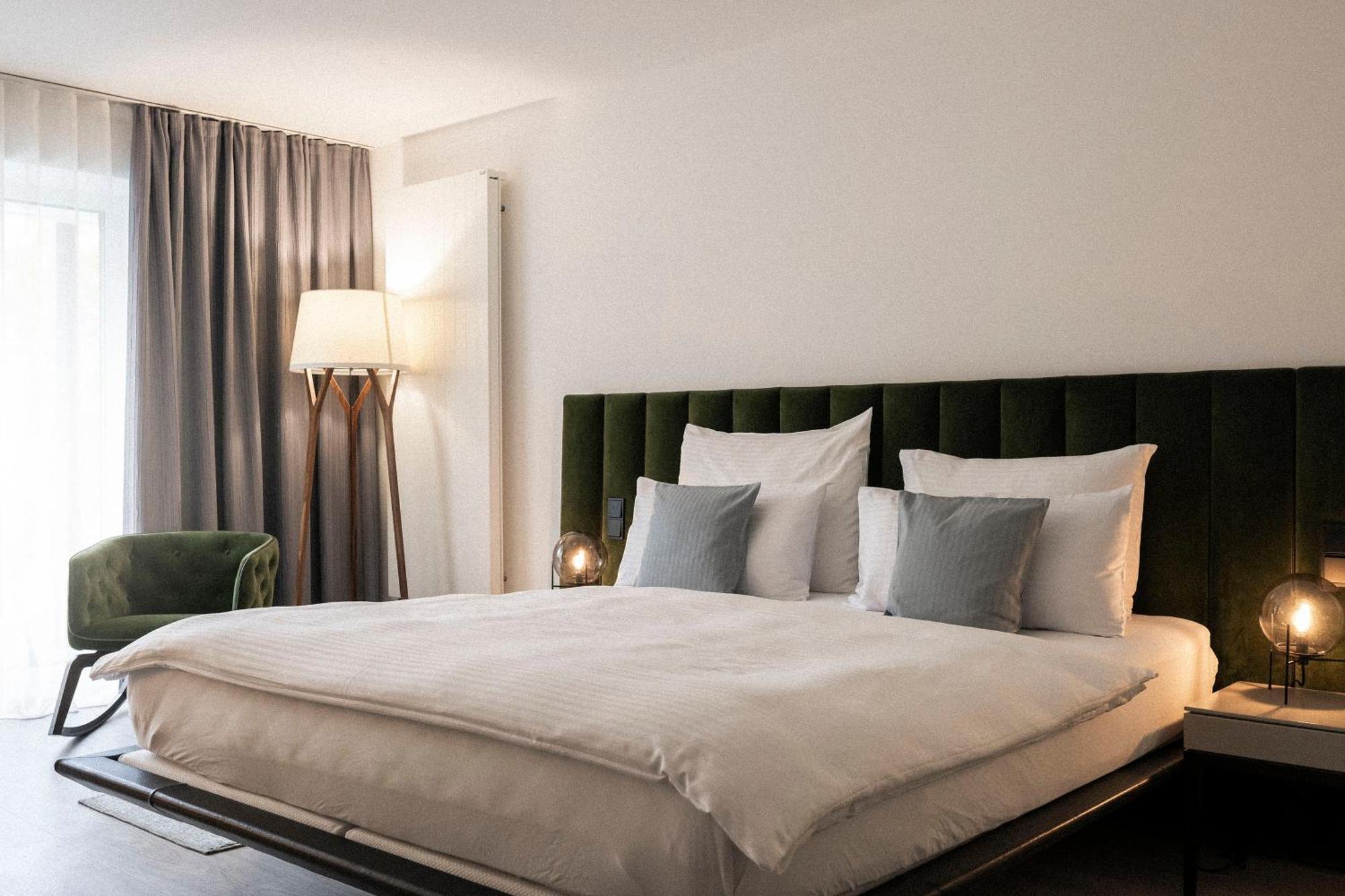 Hotel Wellnesshotel Wittelsbach 4*