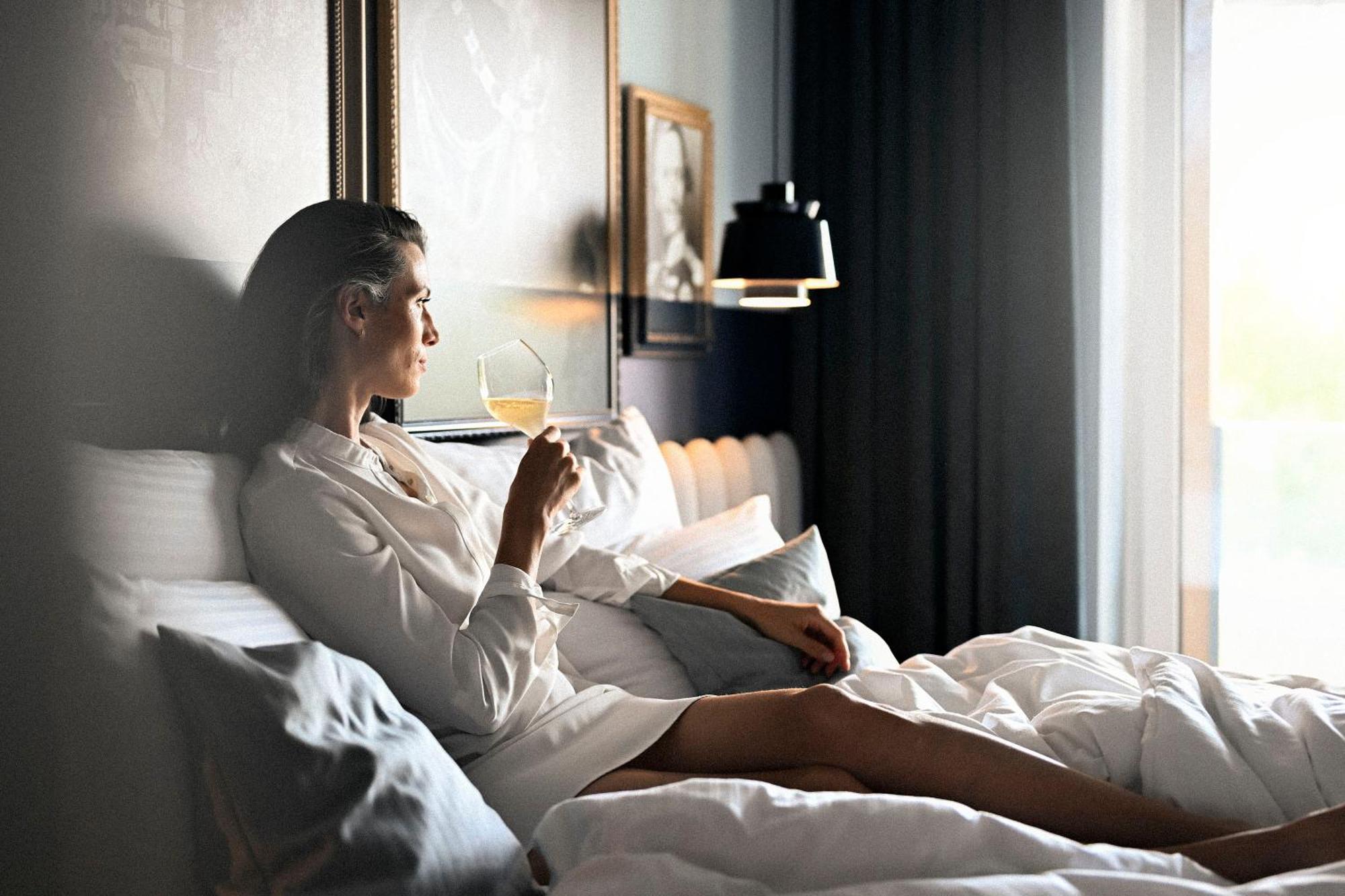 Hotel Wellnesshotel Wittelsbach Bad Füssing