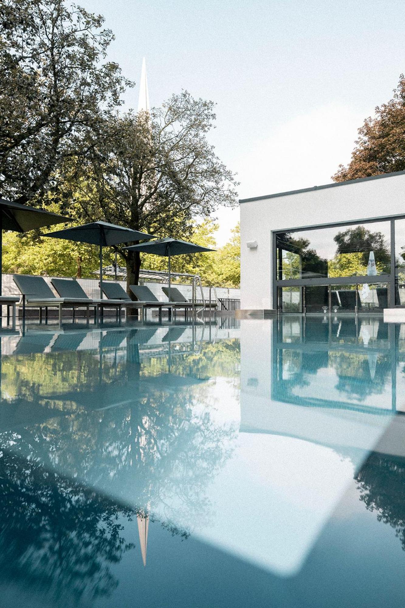 Wellnesshotel Wittelsbach Hotel