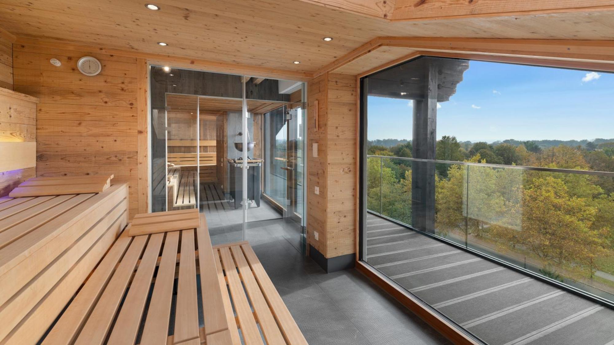 Hotel Wellnesshotel Wittelsbach