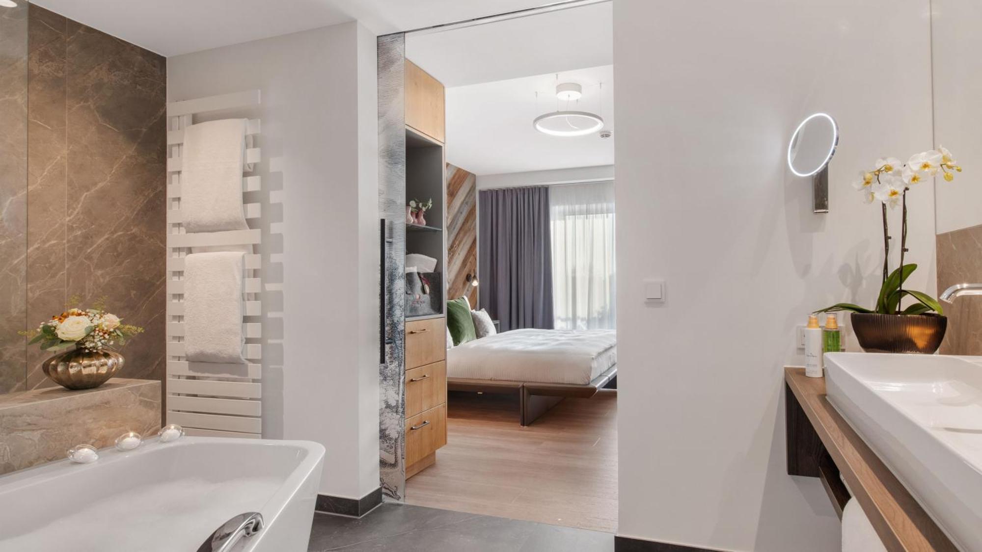 Wellnesshotel Wittelsbach Hotel