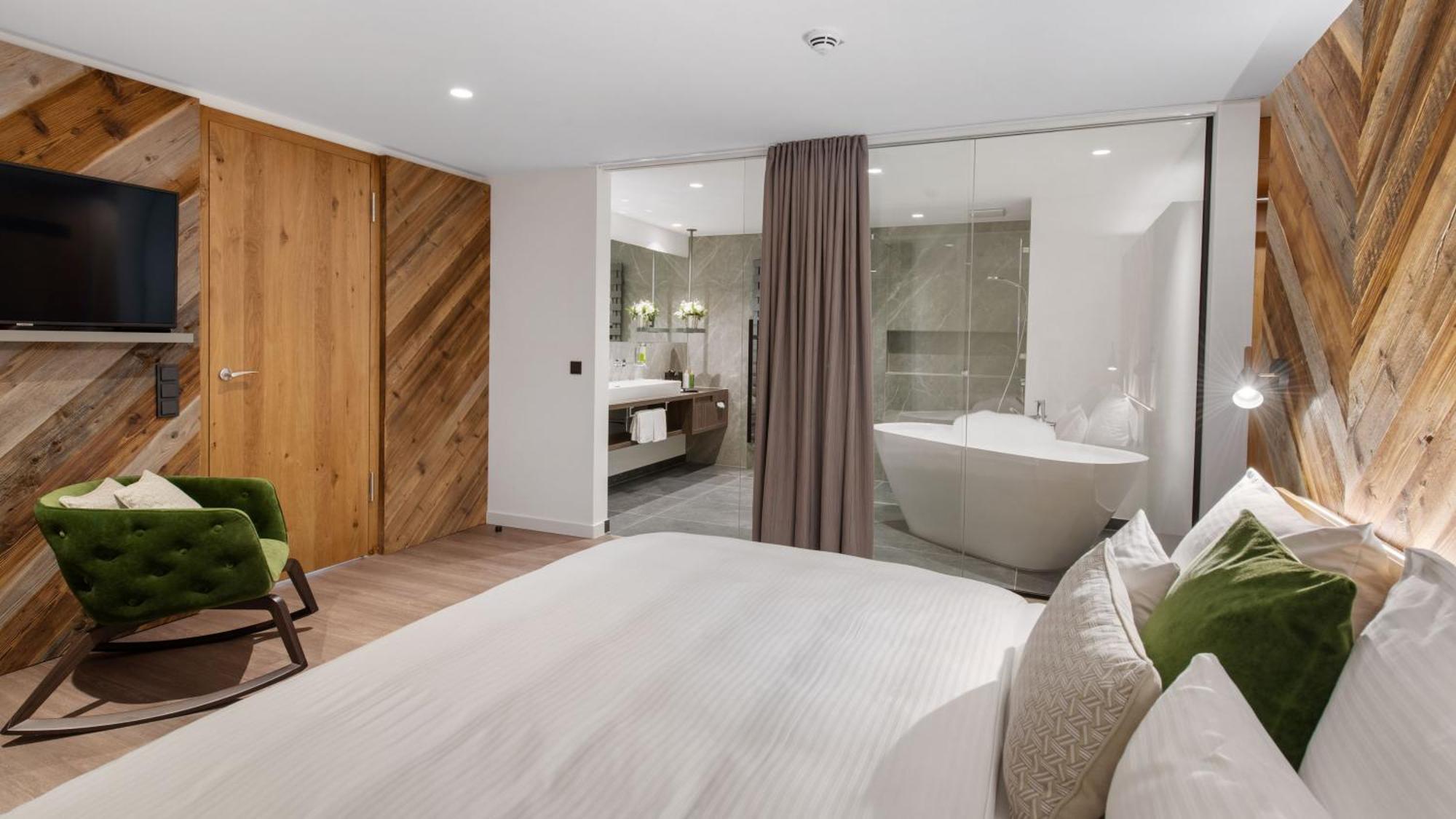 Wellnesshotel Wittelsbach Hotel