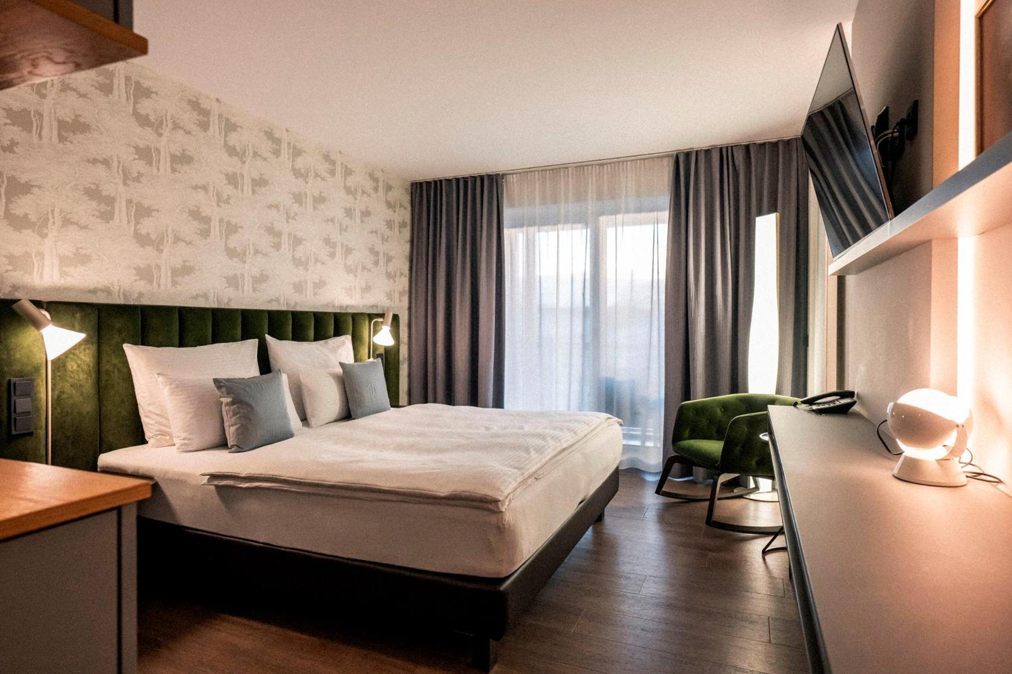 Hotel Wellnesshotel Wittelsbach