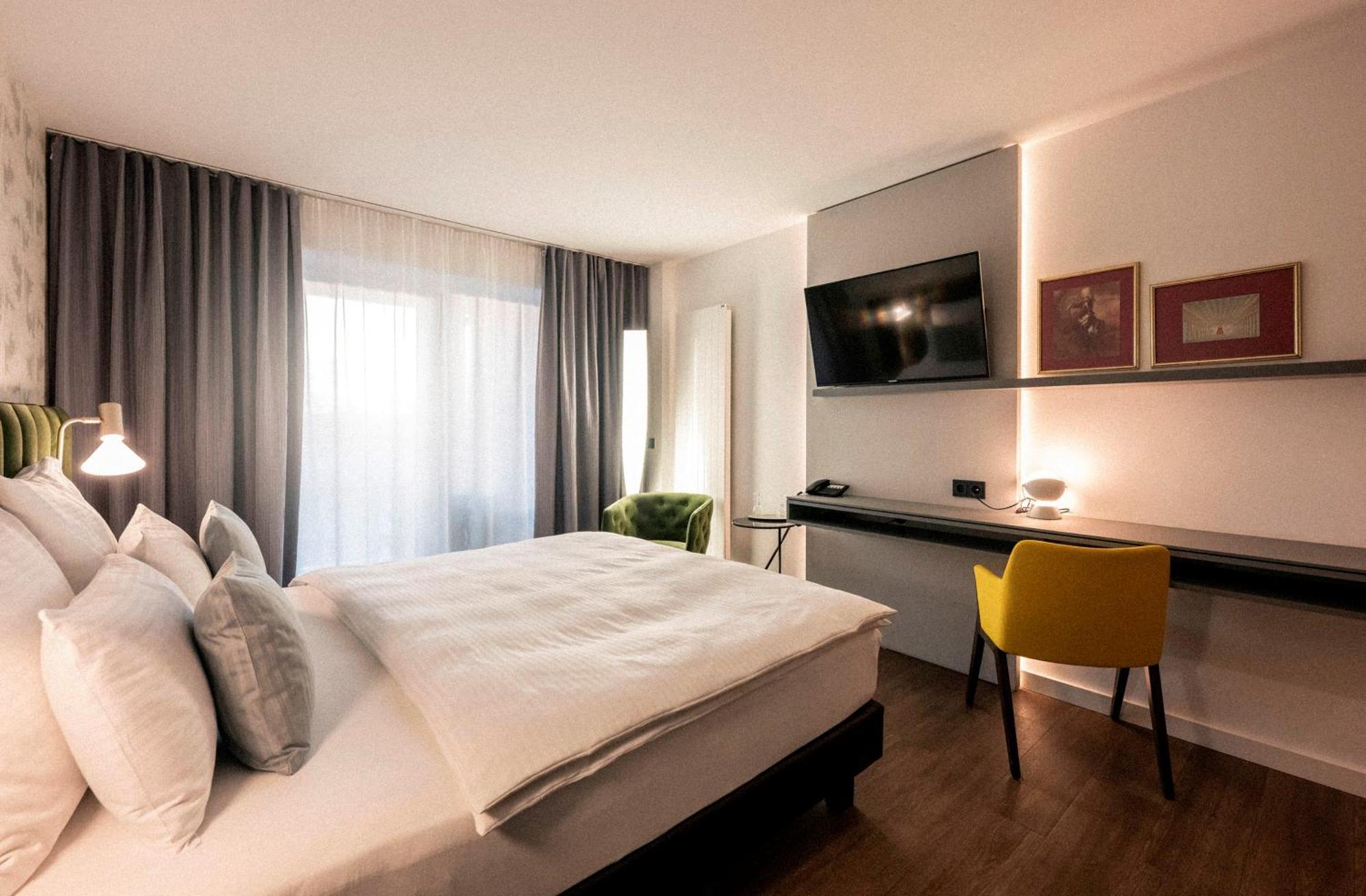 Hotel Wellnesshotel Wittelsbach Bad Füssing