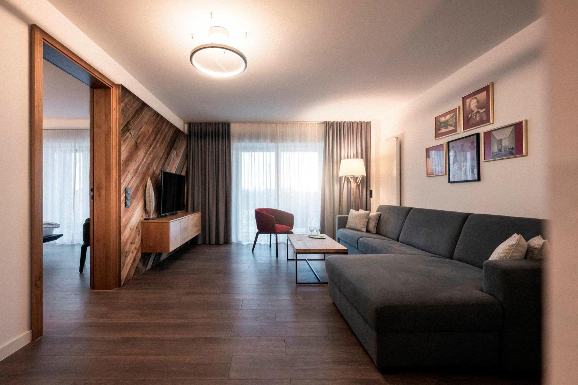 Wellnesshotel Wittelsbach Hotel 4*