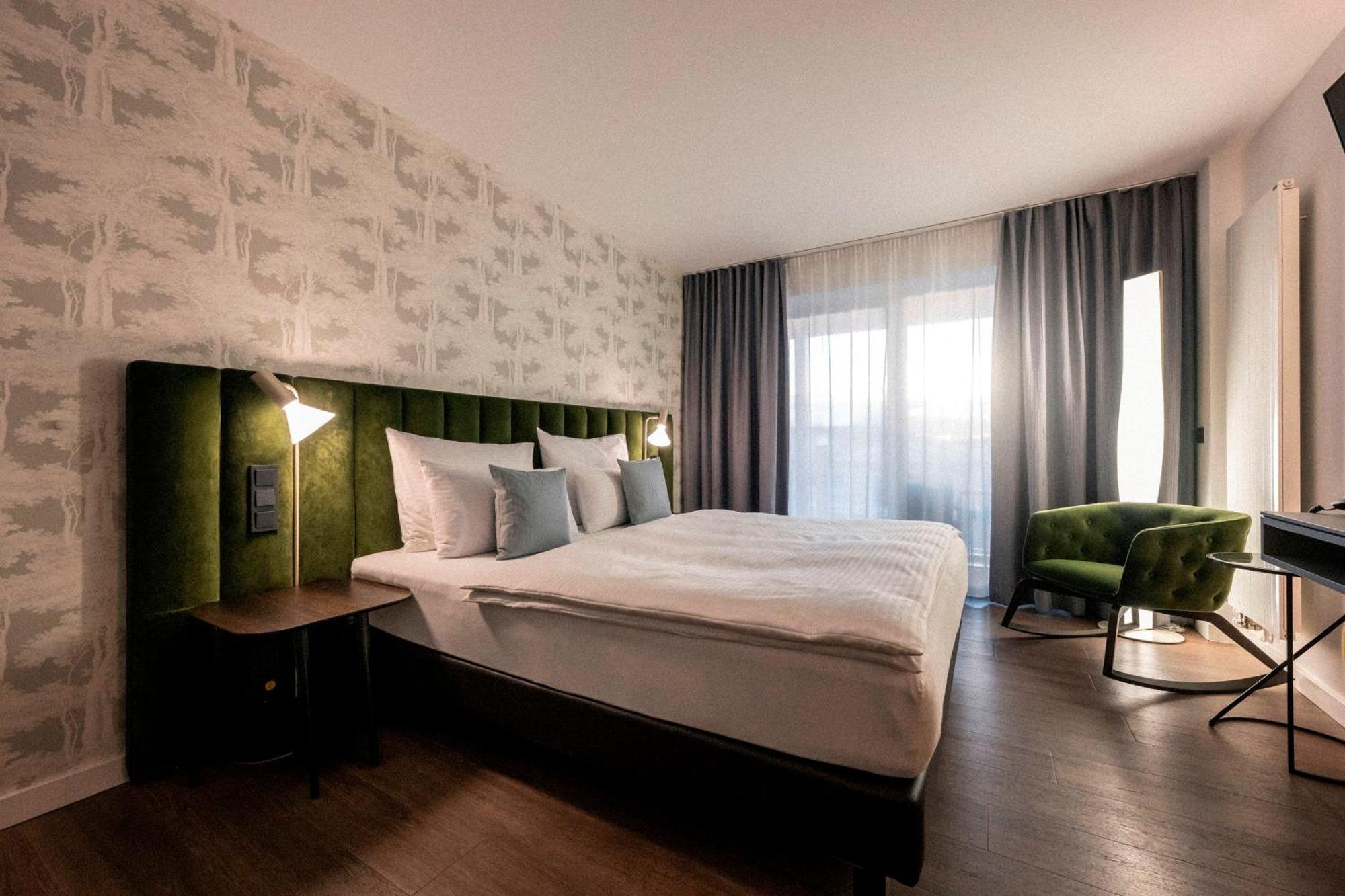 Wellnesshotel Wittelsbach Hotel