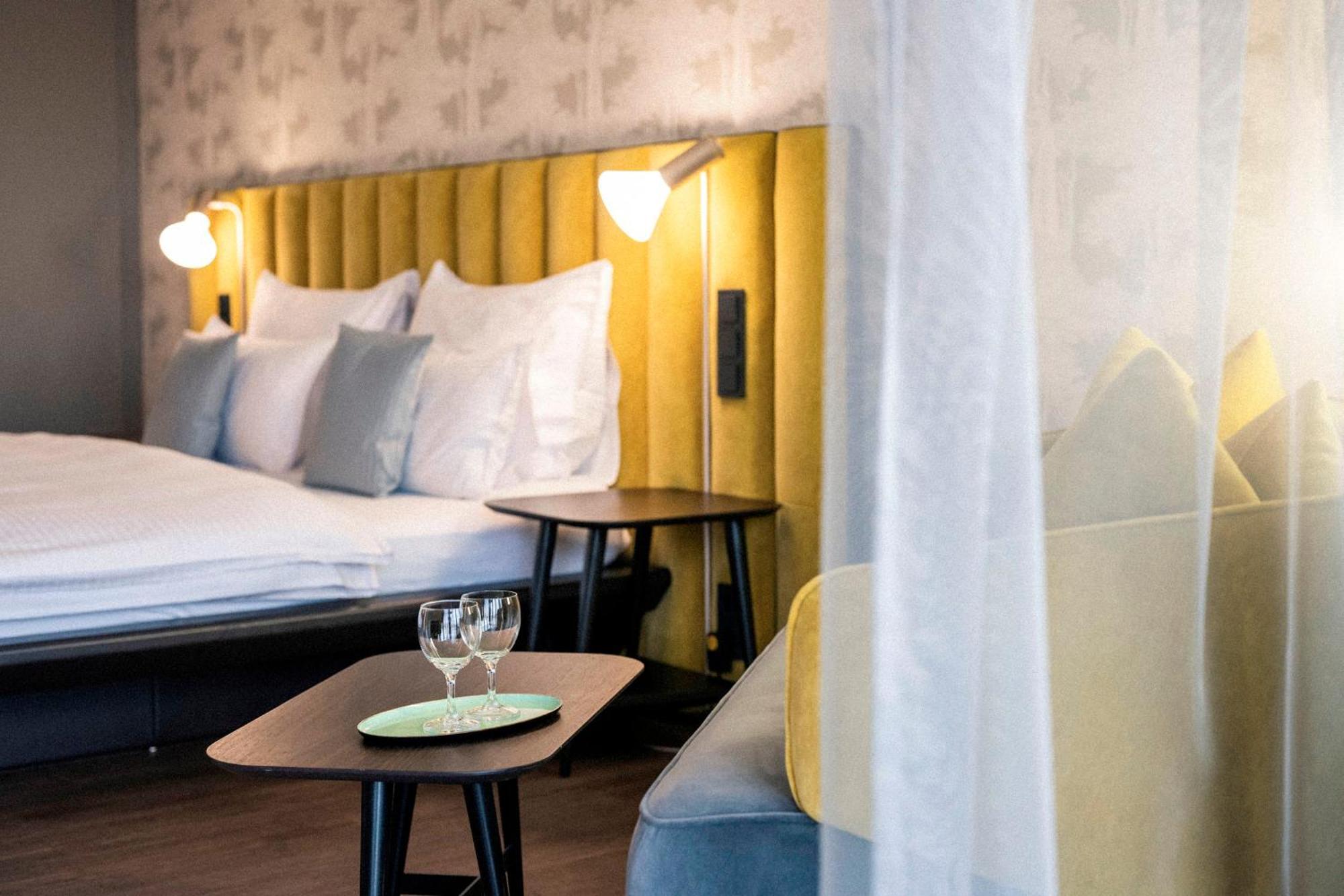 Hotel Wellnesshotel Wittelsbach Bad Füssing