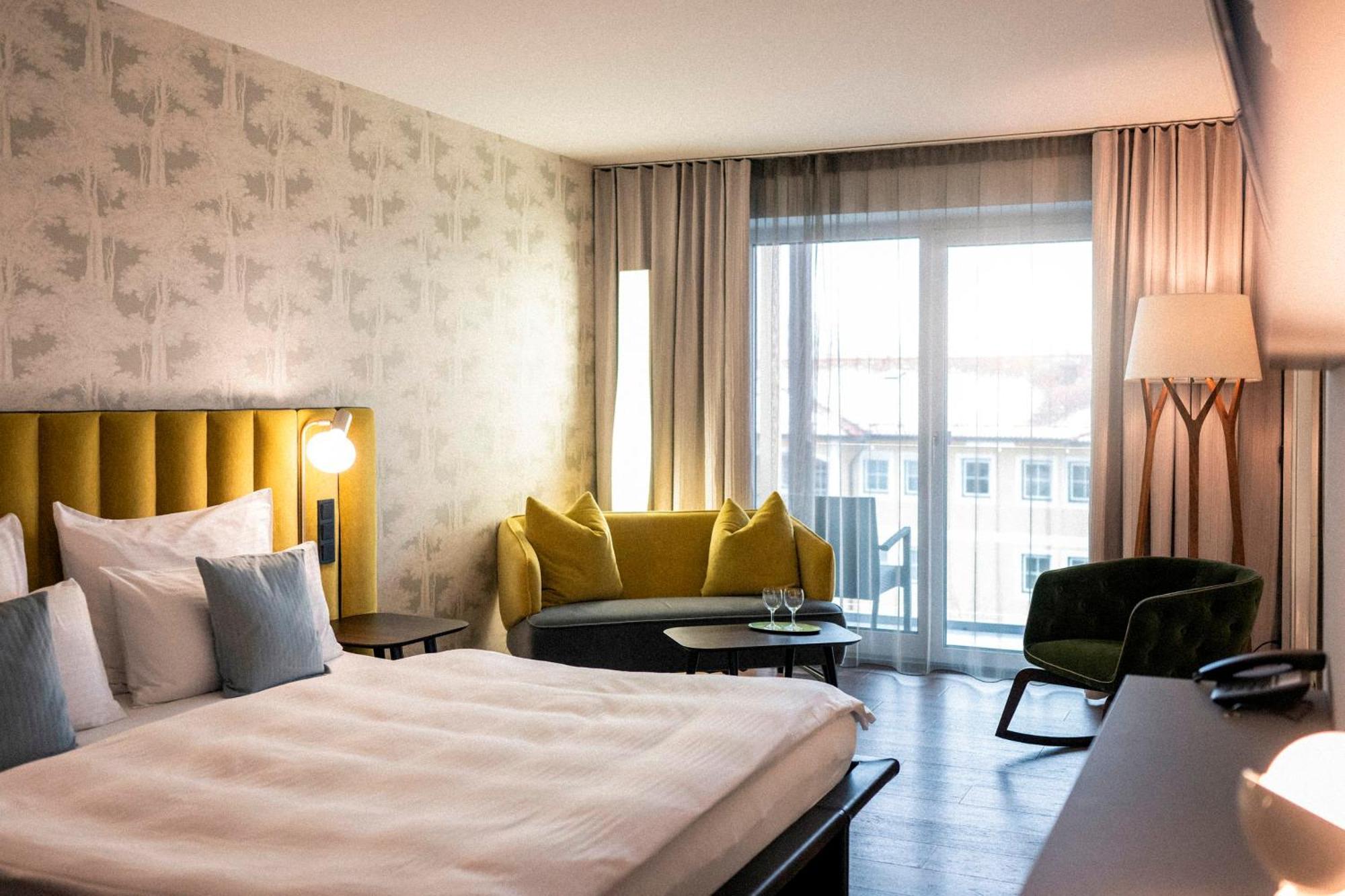 Wellnesshotel Wittelsbach 4* Bad Füssing