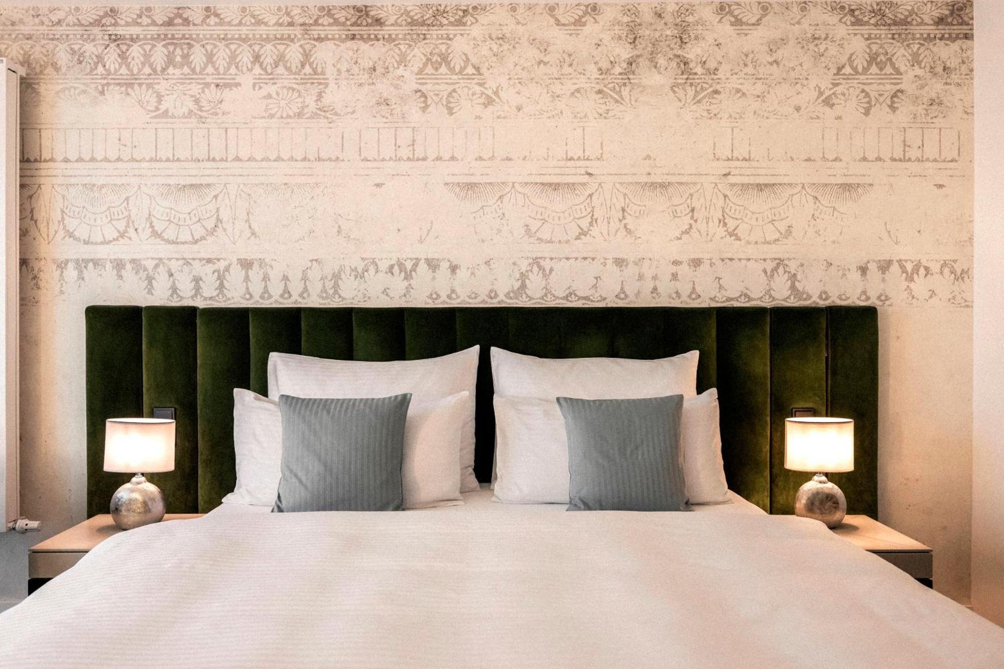 Hotel Wellnesshotel Wittelsbach 4*