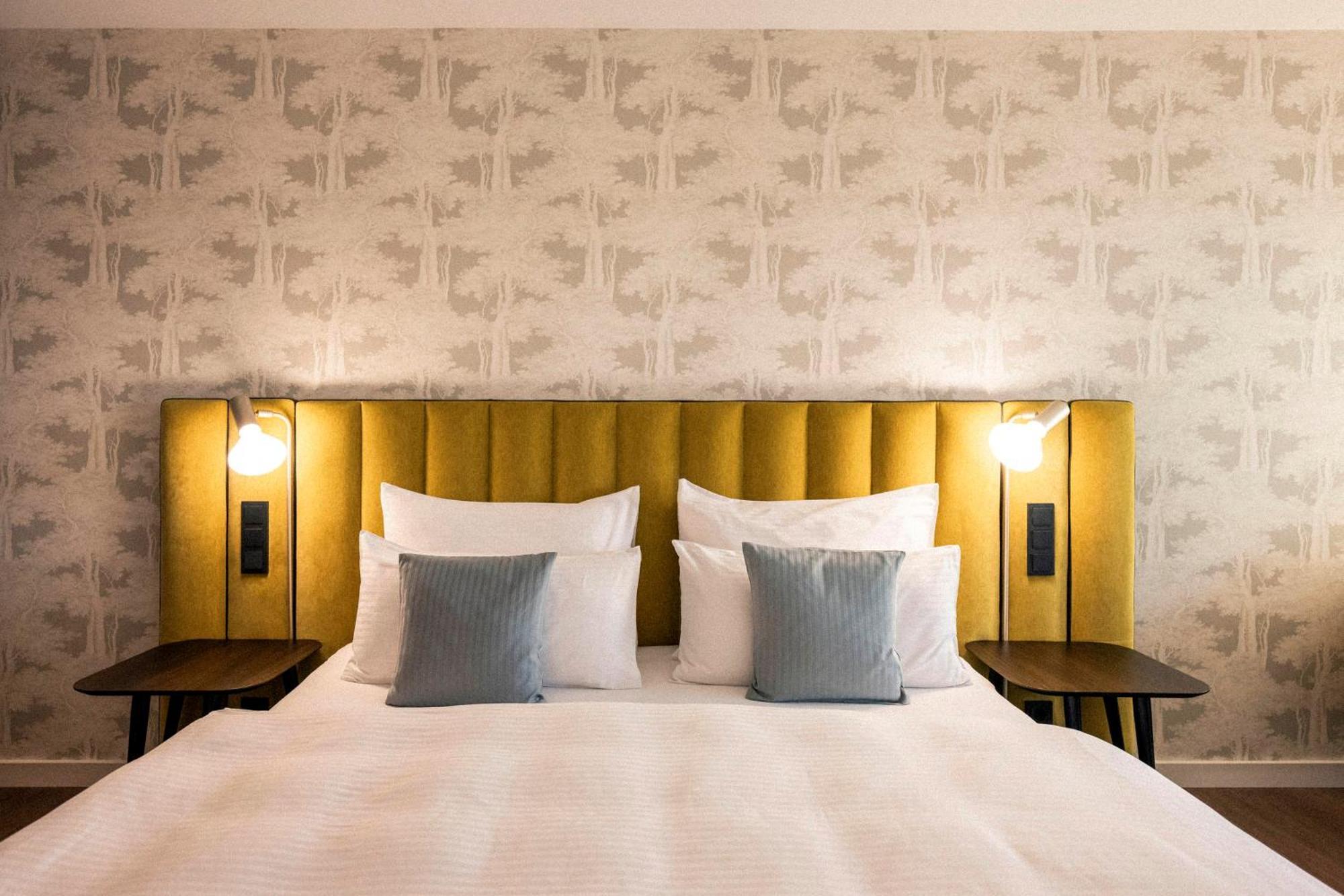 Wellnesshotel Wittelsbach 4*