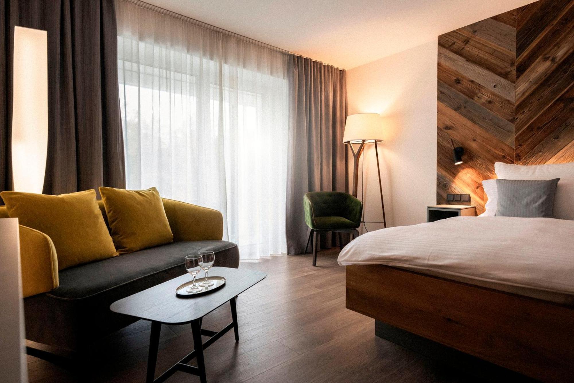 Wellnesshotel Wittelsbach