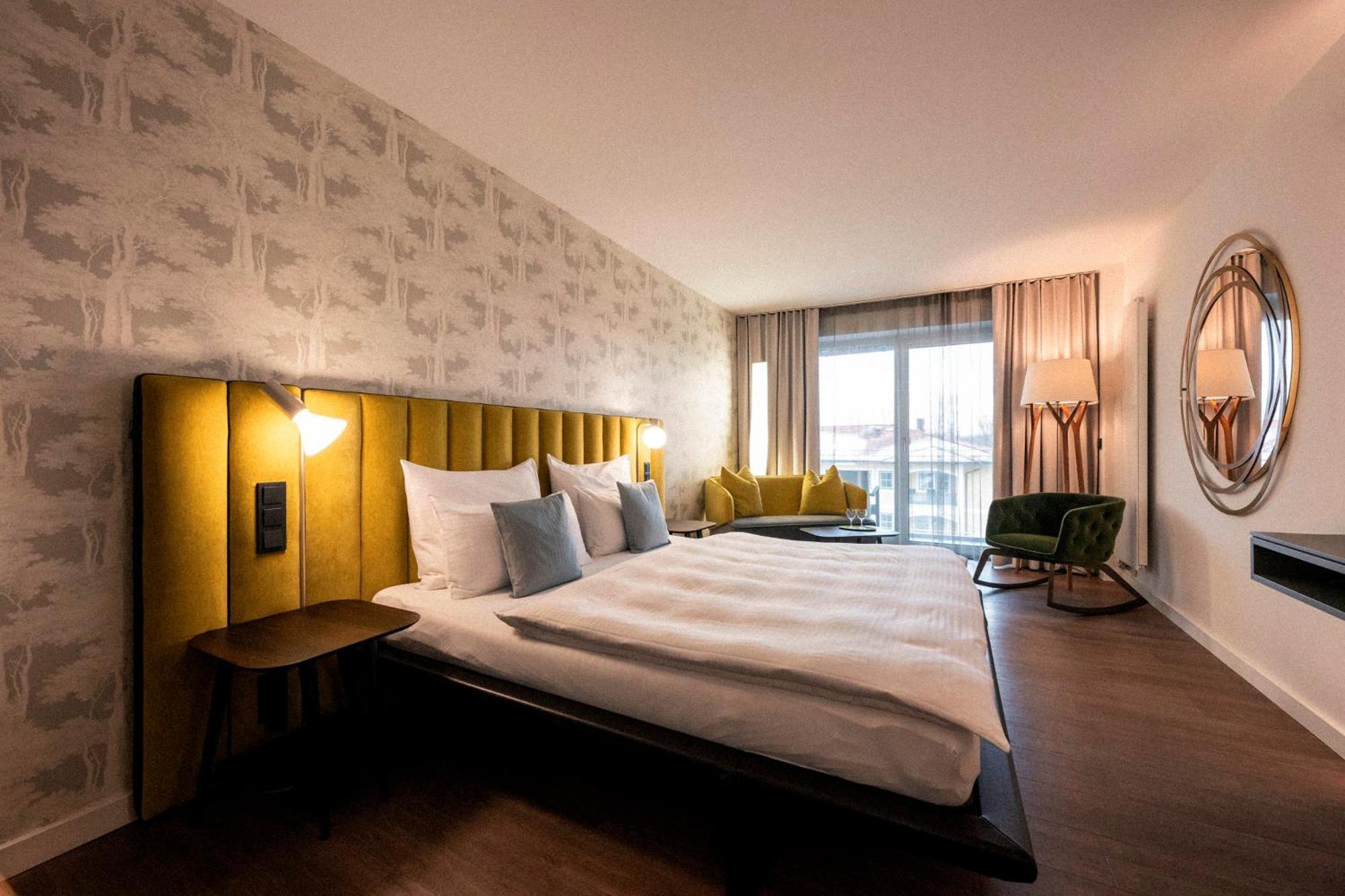 Hotel Wellnesshotel Wittelsbach 4*