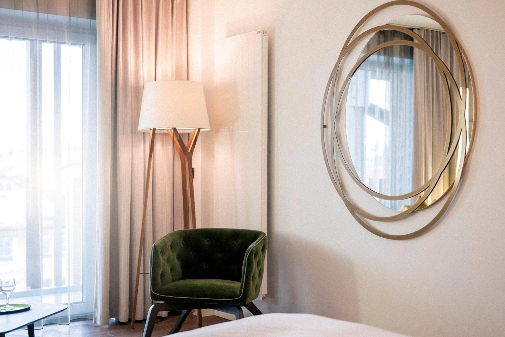 Hotel Wellnesshotel Wittelsbach