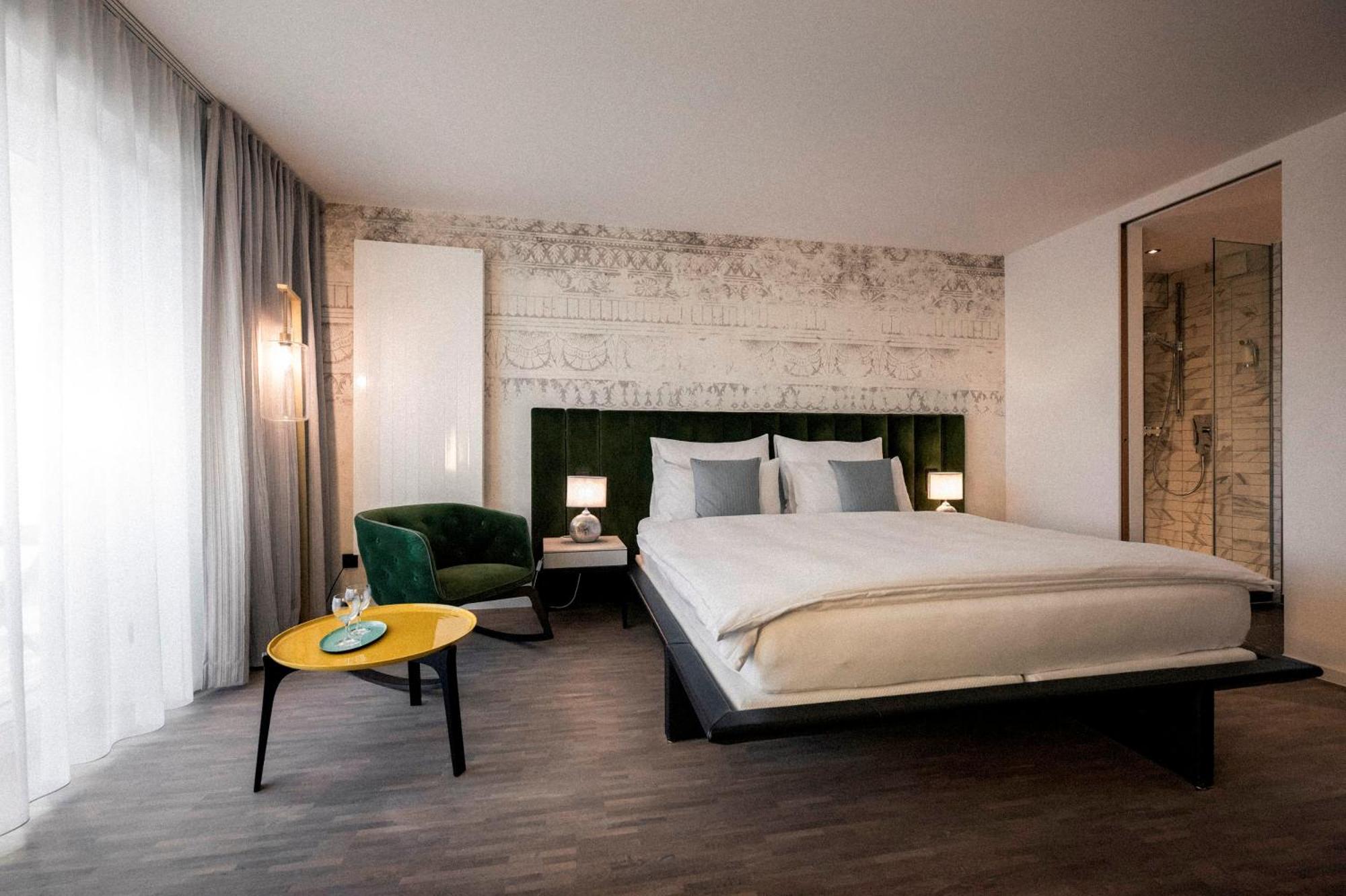 Hotel Wellnesshotel Wittelsbach 4*
