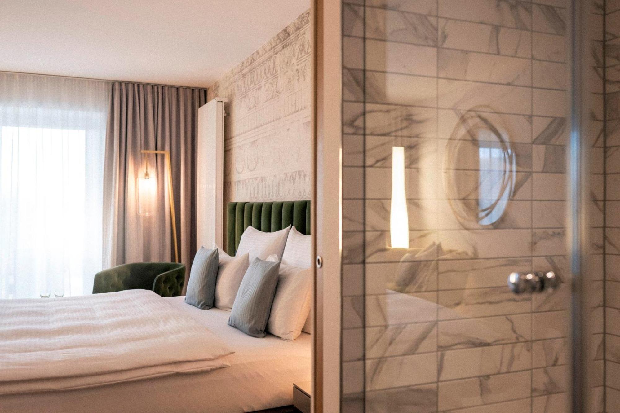 Wellnesshotel Wittelsbach Hotel Bad Füssing