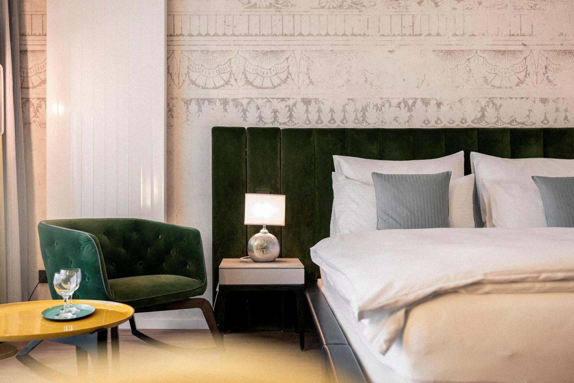 Wellnesshotel Wittelsbach Hotel