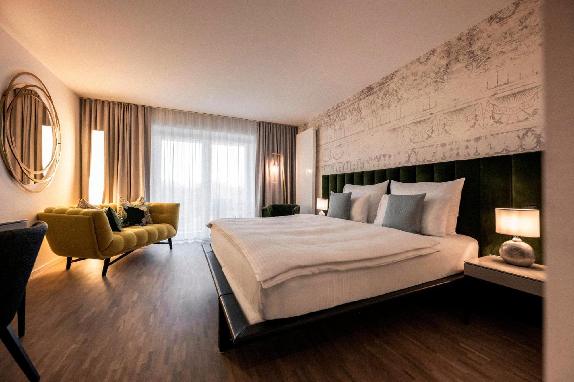 Hotel Wellnesshotel Wittelsbach